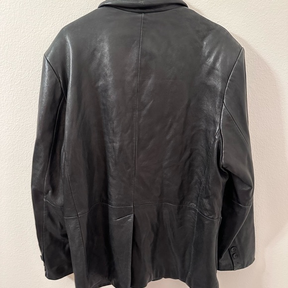 Vintage Pelle Studio leather jacket - Picture 6 of 8